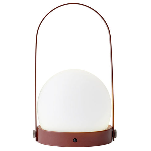 Carrie Led Table Lamp
